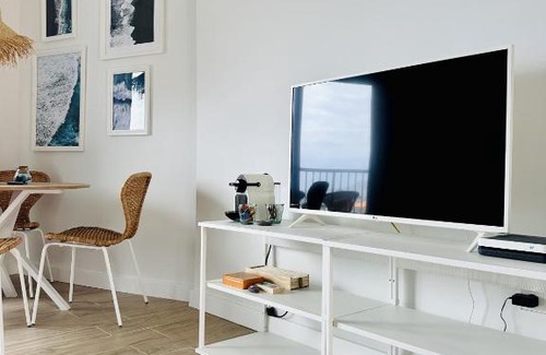 San Marcos Apartamento | Apartment Blue Monis with Amazing Views