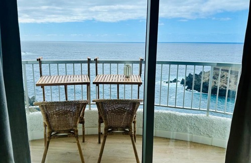 San Marcos Apartamento | Apartment Blue Monis with Amazing Views