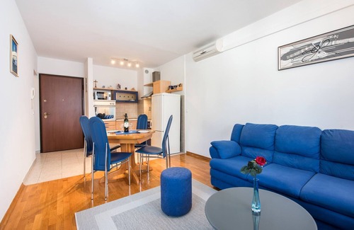 Znjan Apartamento | Apartment Blue Lagoon (ST) - One Bedroom Apartment