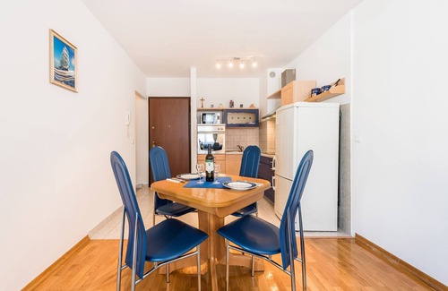 Znjan Apartamento | Apartment Blue Lagoon (ST) - One Bedroom Apartment