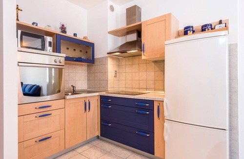 Znjan Apartamento | Apartment Blue Lagoon (ST) - One Bedroom Apartment