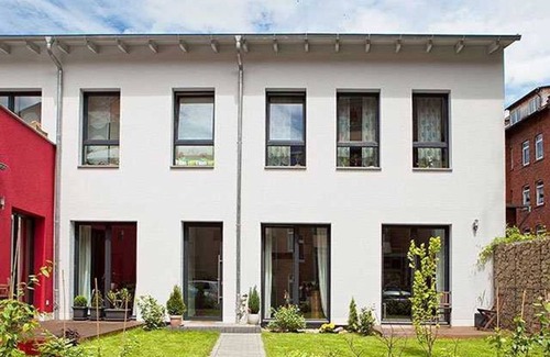 Andreasvorstadt Apartamento | Apartment Blumenstraße 81