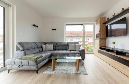 Siska District Apartamento | Apartment Božica