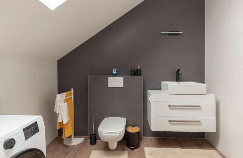 Siska District Apartamento | Apartment Božica