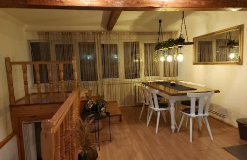 Krasno Polje Apartamento | Apartment Božo