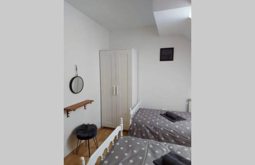 Krasno Polje Apartamento | Apartment Božo