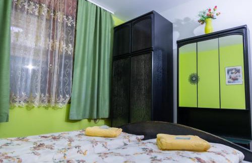 Nis Apartamento | Apartment Bojke