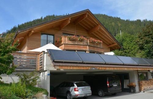 Blankenburg Apartamento | Apartment Bolzli-Hus by Interhome