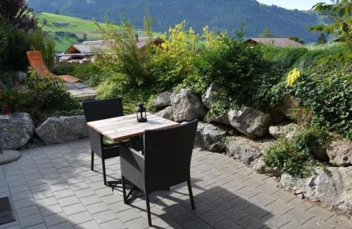 Blankenburg Apartamento | Apartment Bolzli-Hus by Interhome