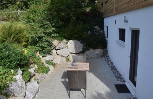 Blankenburg Apartamento | Apartment Bolzli-Hus by Interhome