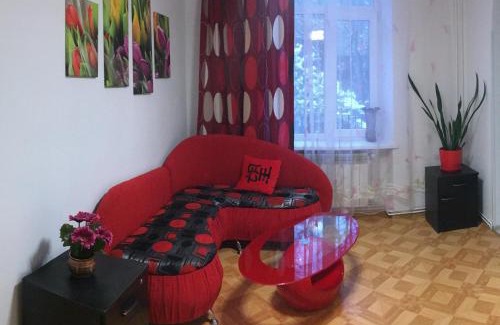 Drohobych Apartamento | Apartment Bombonyerka