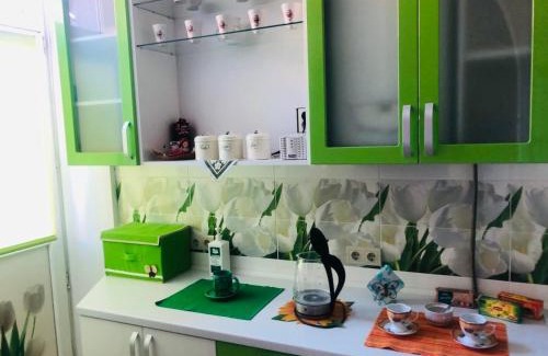 Drohobych Apartamento | Apartment Bombonyerka