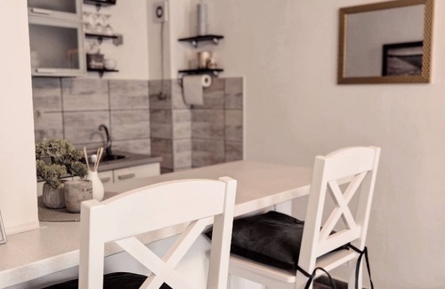 Rakovica Apartamento | Apartment Bonaca