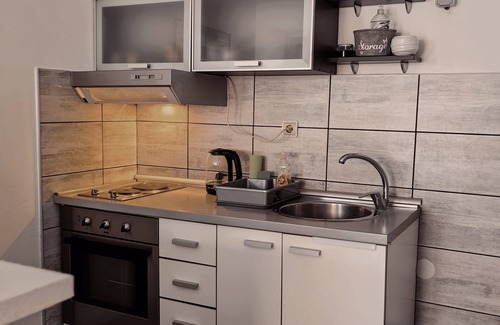 Rakovica Apartamento | Apartment Bonaca
