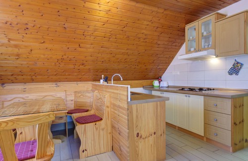 Bohinjska Bistrica Apartamento | Apartamento Bor by Interhome