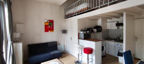 Villenave-d'Ornon Apartamento | Apartment Bordeaux Bègles