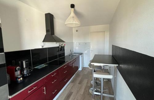 Merignac Apartamento | Apartment Bordeaux Mérignac