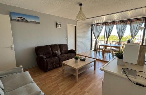 Merignac Apartamento | Apartment Bordeaux Mérignac