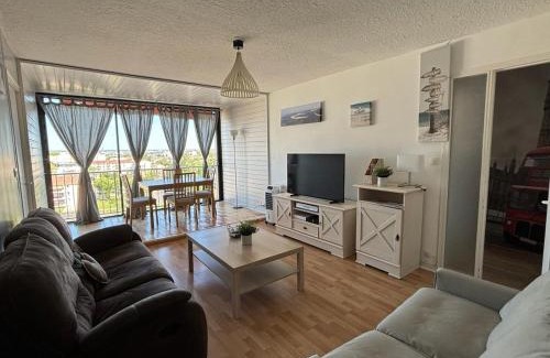 Merignac Apartamento | Apartment Bordeaux Mérignac