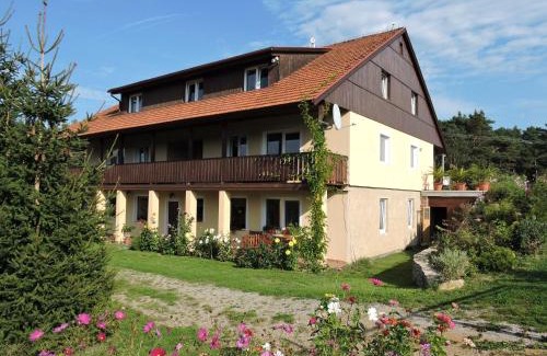 Srbsko Apartamento | Apartment Boroví
