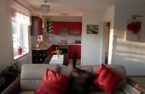Srbsko Apartamento | Apartment Boroví