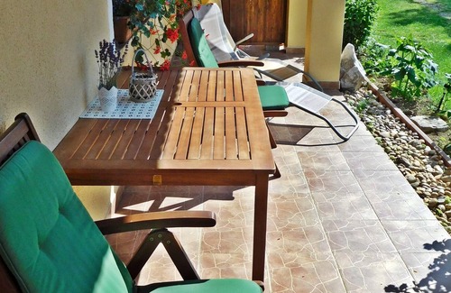 Srbsko Apartamento | Apartment Boroví