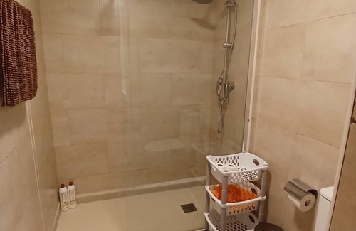 Alfalfa Apartamento | Apartamento 'Boteros 5' con Wi-Fi y aire acondicionado