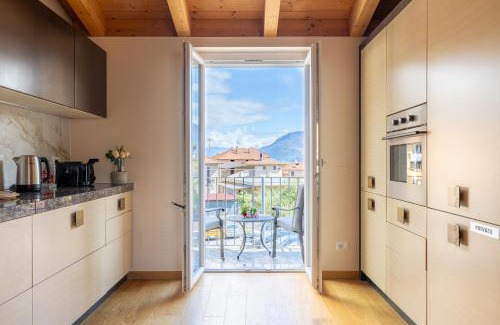 Menaggio Apartamento | Apartment Boutique - Menaggio