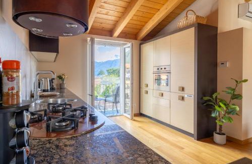 Menaggio Apartamento | Apartment Boutique - Menaggio