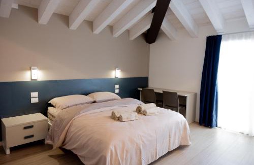 Cittadella Apartamento | Apartment-Boutique Stella