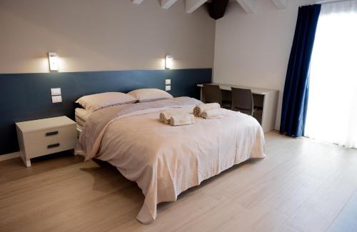 Cittadella Apartamento | Apartment-Boutique Stella