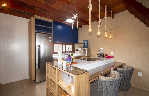 Barra Grande Condominio | Apartment