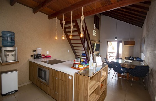 Barra Grande Condominio | Apartment