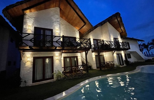Barra Grande Condominio | Apartment