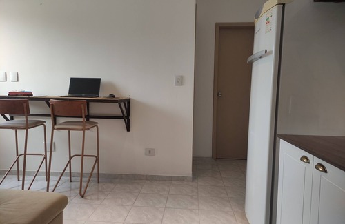 Foz do Iguacu City Centre Apartamento | Apartment in the center of Foz do Iguaçu close to the main points of the city