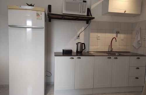 Foz do Iguacu City Centre Apartamento | Apartment in the center of Foz do Iguaçu close to the main points of the city