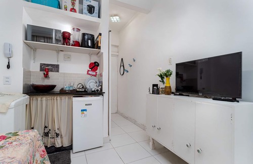 Bairro de Fatima Apartamento | Apartmento no Centro do rio de Janeiro