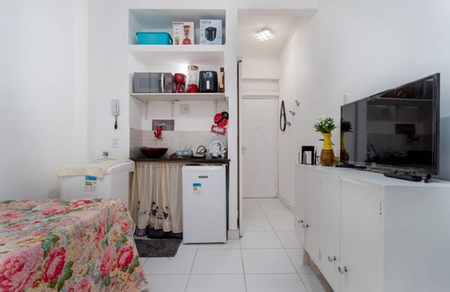 Bairro de Fatima Apartamento | Apartmento no Centro do rio de Janeiro