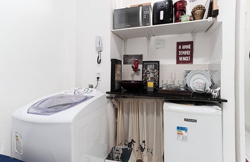 Bairro de Fatima Apartamento | Apartmento no Centro do rio de Janeiro