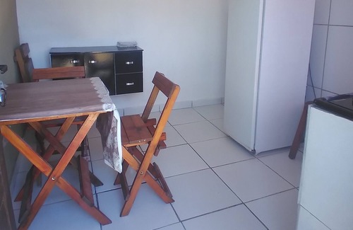 Caioba Apartamento | Apartment