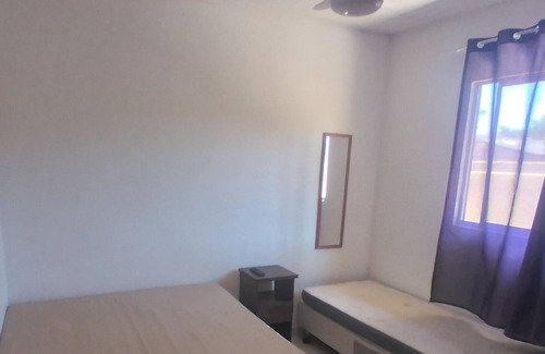 Caioba Apartamento | Apartment