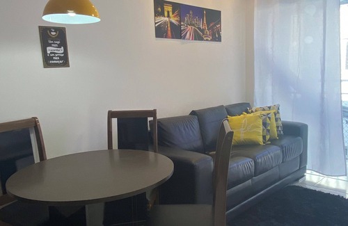 Mucumagro Apartamento | Apartment Beaches south coast João Pessoa