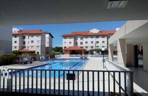 Ilheus Apartamento | Apartment on the beach
