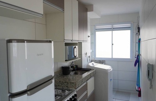 Sao Luis Apartamento | Apartment close to the beaches of São Luís