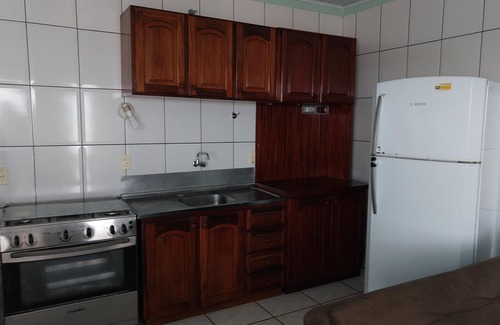 Itapoa Apartamento | APARTAMENTO DE FRENTE AL MAR, Apartamento de 3 habitaciones,