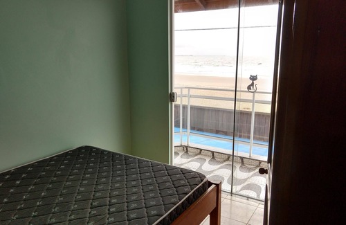 Itapoa Apartamento | APARTAMENTO DE FRENTE AL MAR, Apartamento de 3 habitaciones,