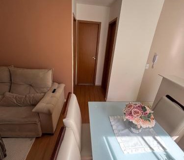 Candeias Apartamento | Apartment