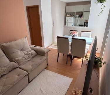 Candeias Apartamento | Apartment