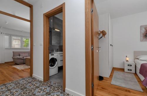 Vrpolje Apartamento | Apartment Bracera