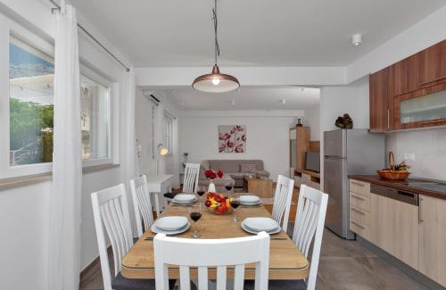 Vrpolje Apartamento | Apartment Bracera